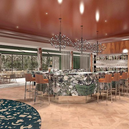 La Licorne Hotel & Spa Troyes - Mgallery Collection Ngoại thất bức ảnh