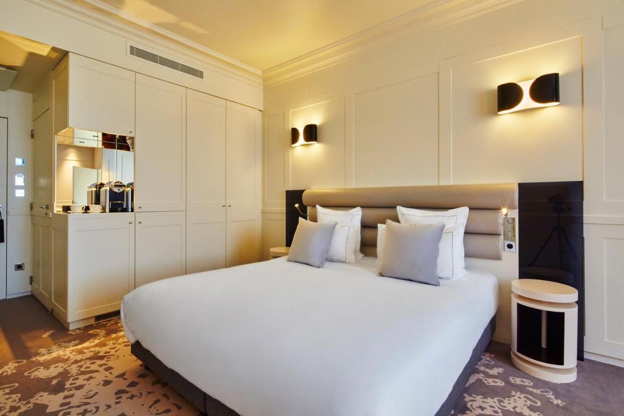 La Licorne Hotel & Spa Troyes - Mgallery Collection Ngoại thất bức ảnh