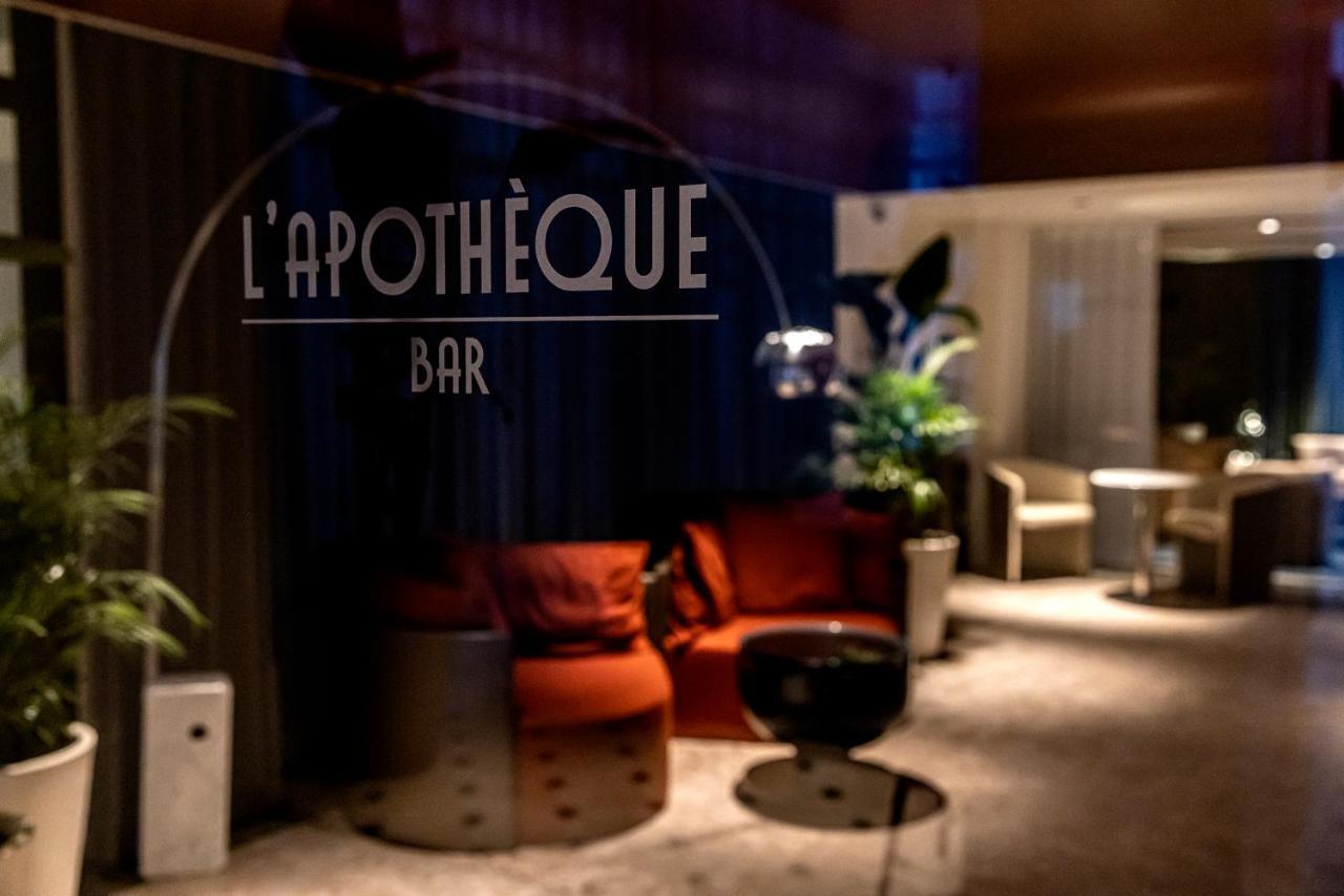 La Licorne Hotel & Spa Troyes - Mgallery Collection Ngoại thất bức ảnh