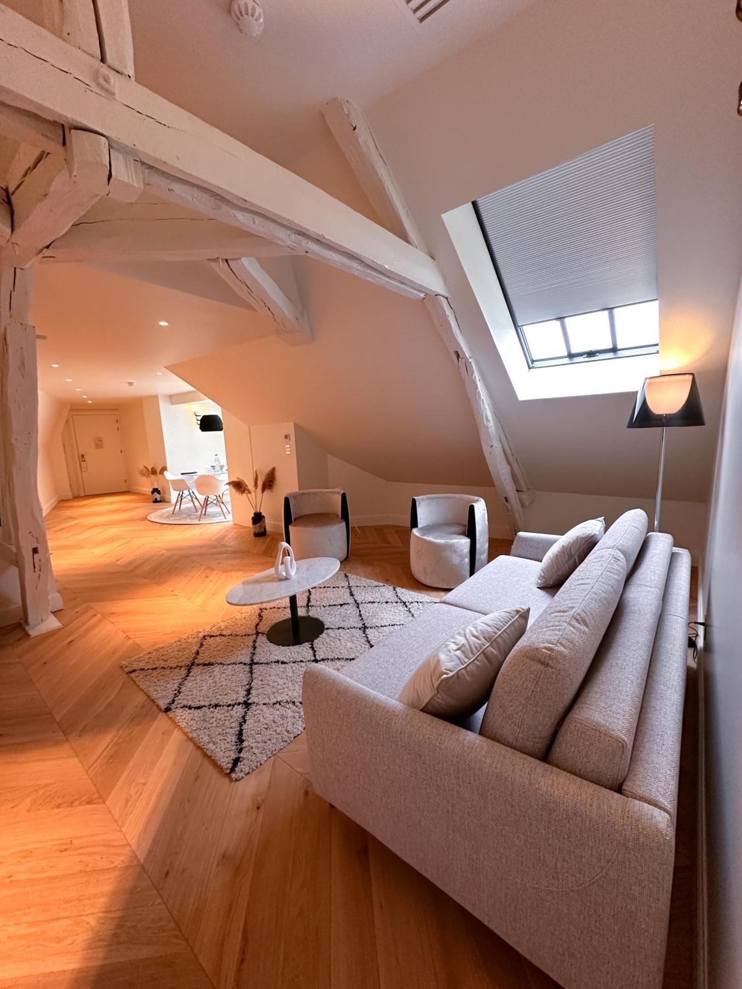 La Licorne Hotel & Spa Troyes - Mgallery Collection Ngoại thất bức ảnh