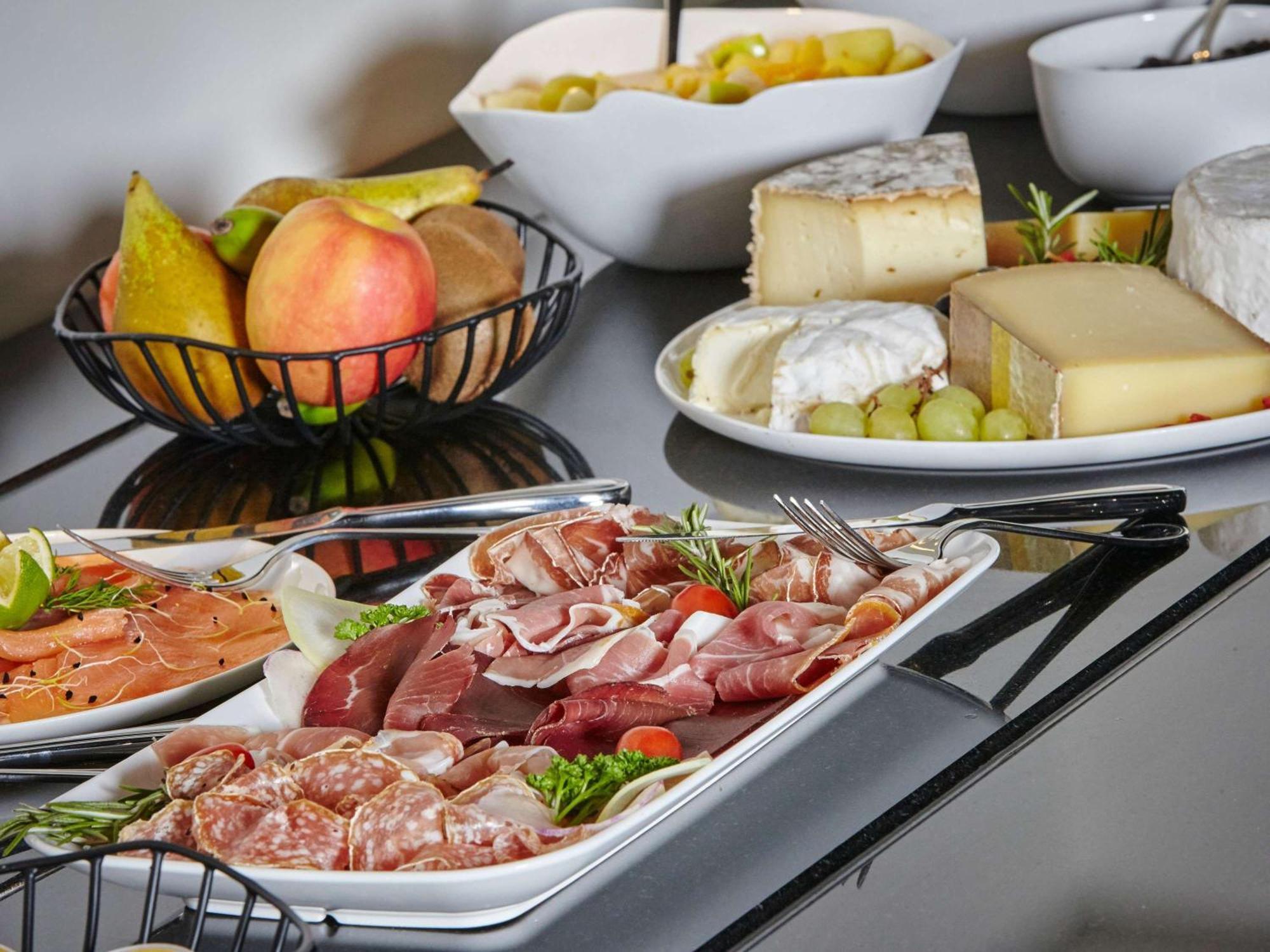 La Licorne Hotel & Spa Troyes - Mgallery Collection Ngoại thất bức ảnh