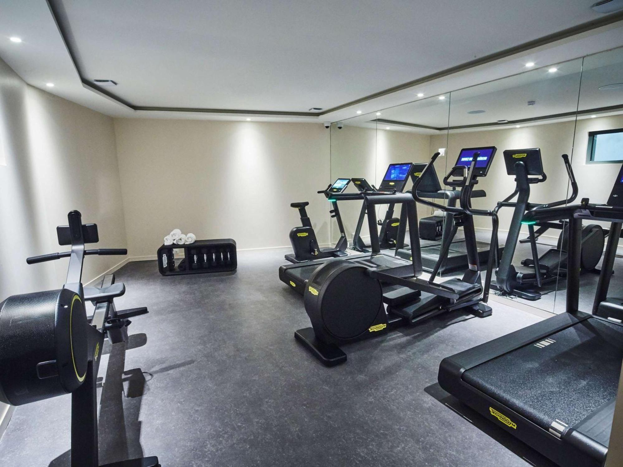 La Licorne Hotel & Spa Troyes - Mgallery Collection Ngoại thất bức ảnh