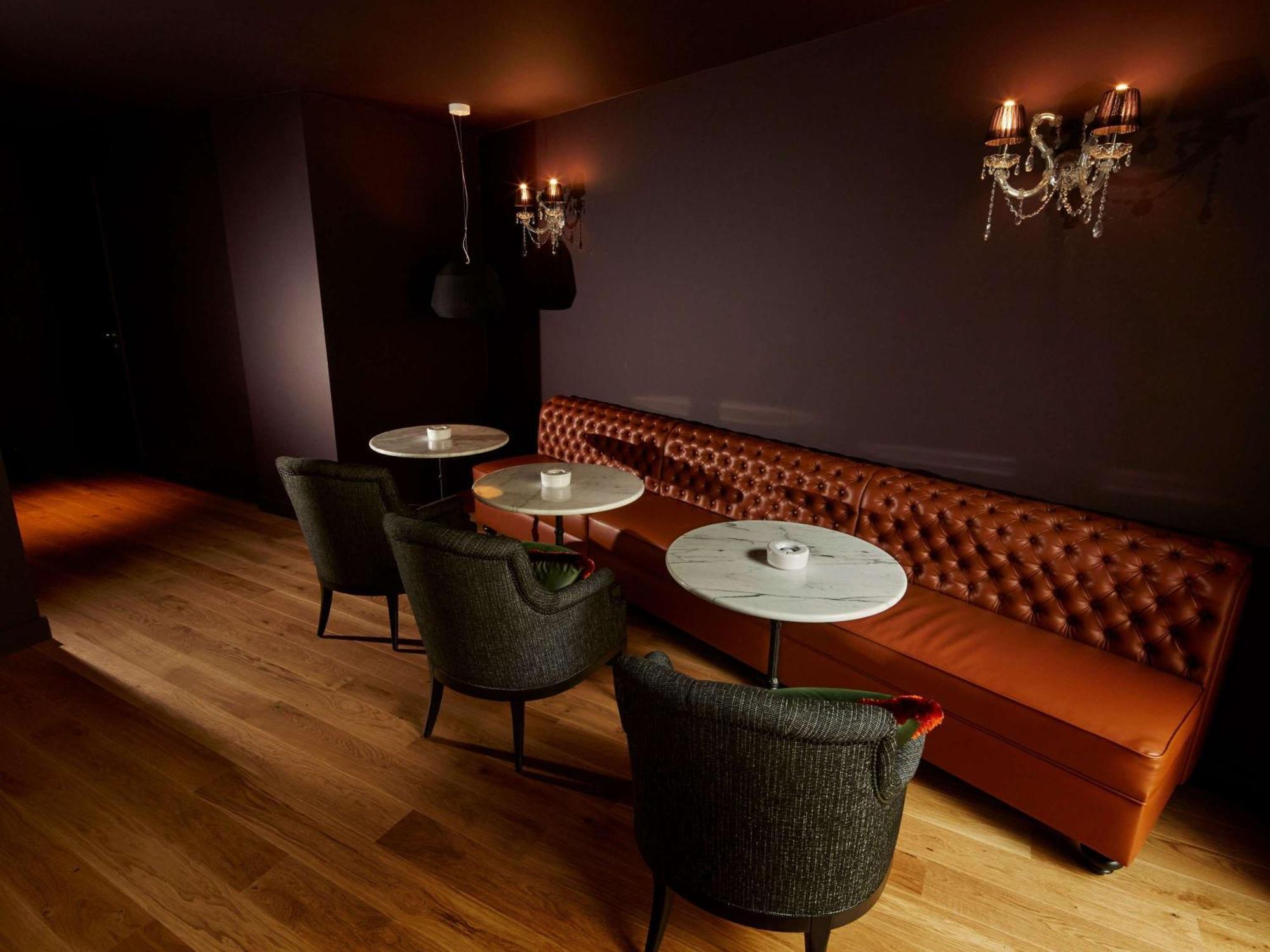 La Licorne Hotel & Spa Troyes - Mgallery Collection Ngoại thất bức ảnh