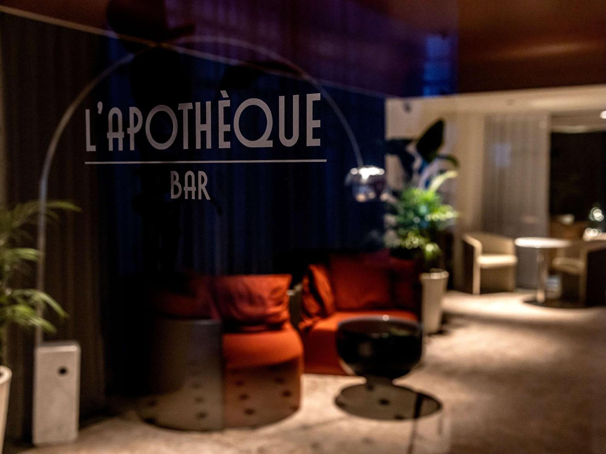 La Licorne Hotel & Spa Troyes - Mgallery Collection Ngoại thất bức ảnh
