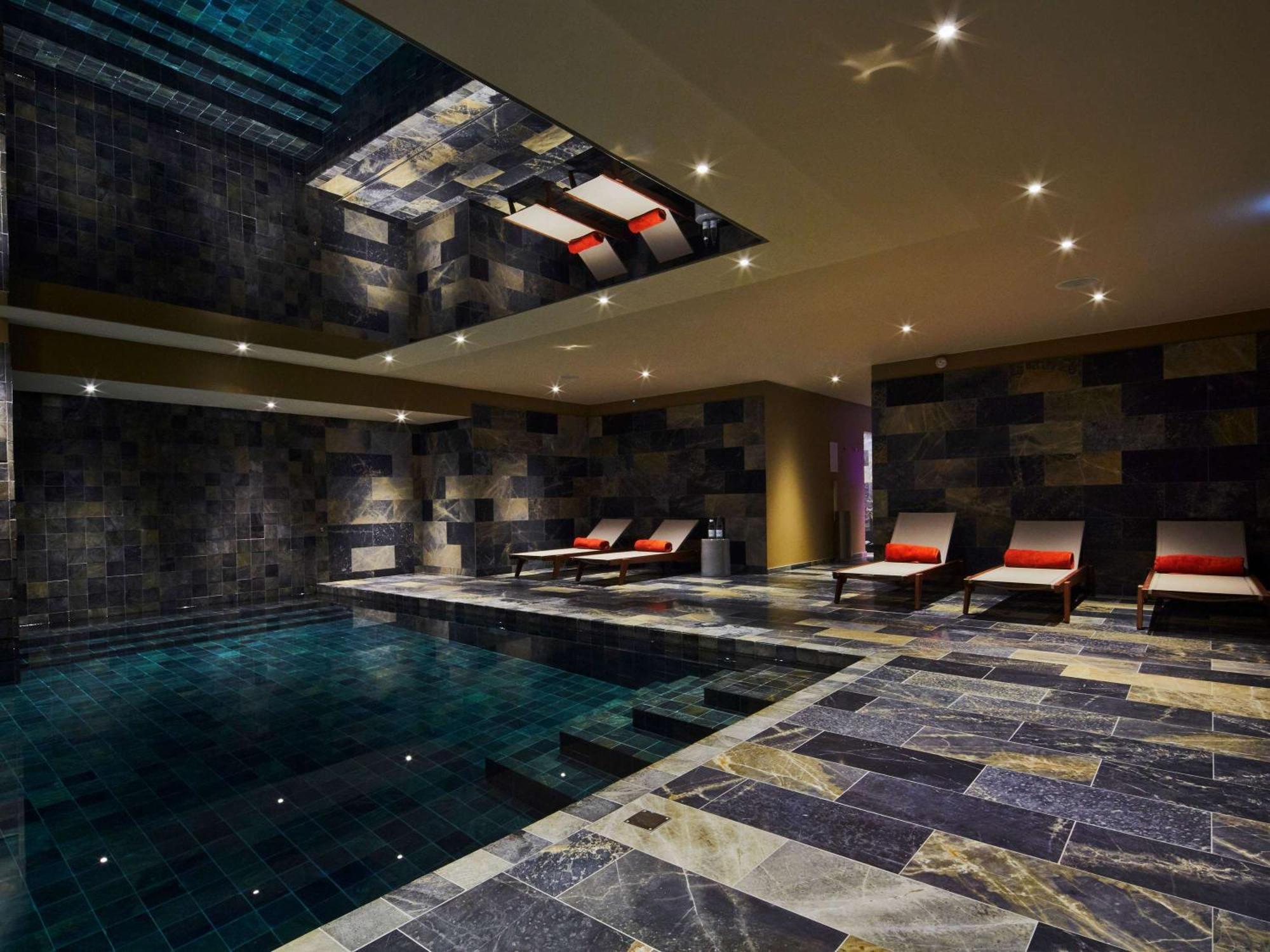 La Licorne Hotel & Spa Troyes - Mgallery Collection Ngoại thất bức ảnh