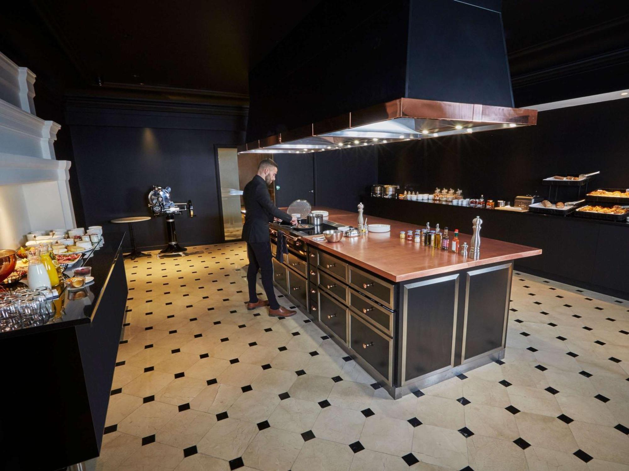 La Licorne Hotel & Spa Troyes - Mgallery Collection Ngoại thất bức ảnh