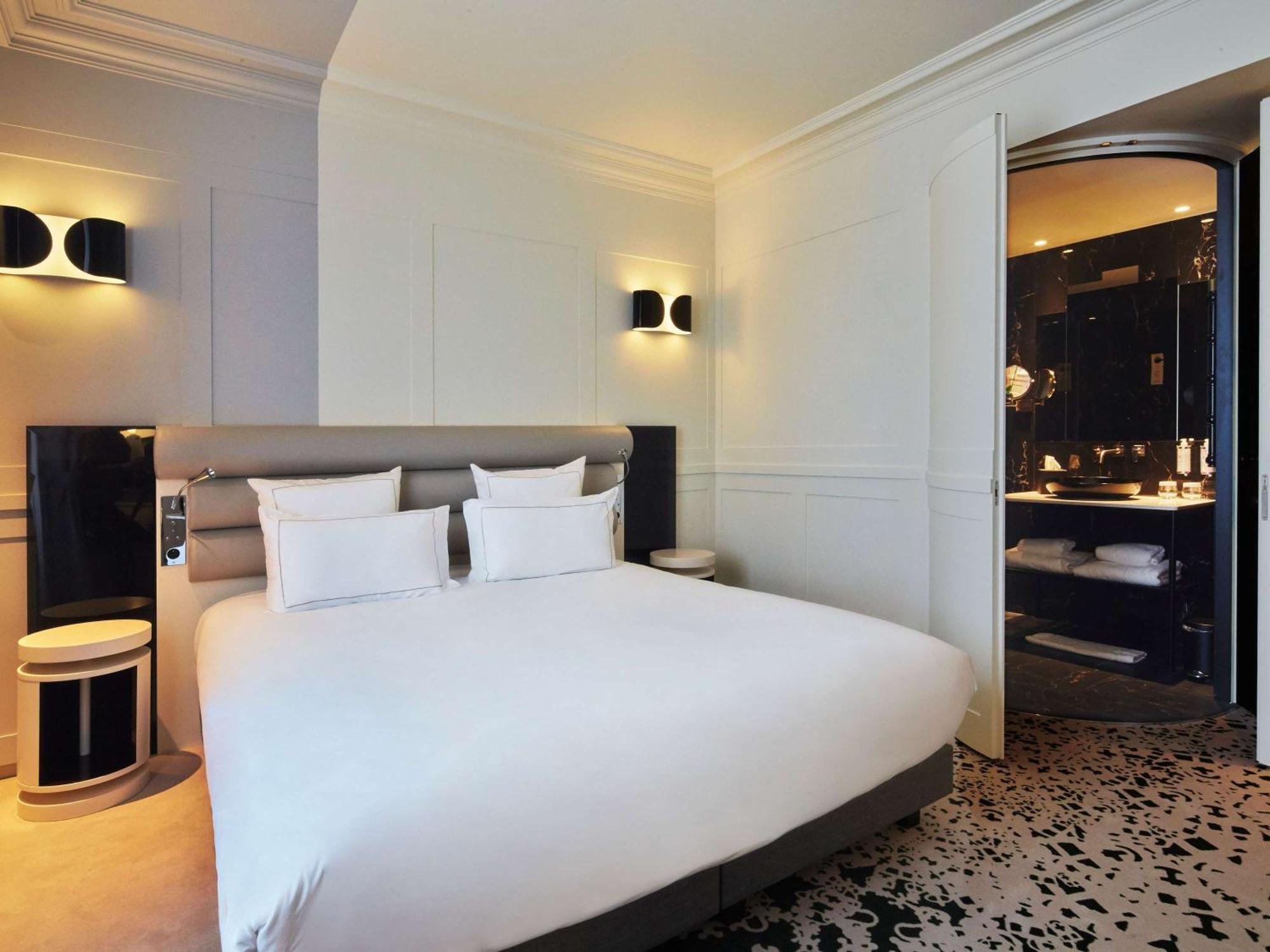 La Licorne Hotel & Spa Troyes - Mgallery Collection Ngoại thất bức ảnh
