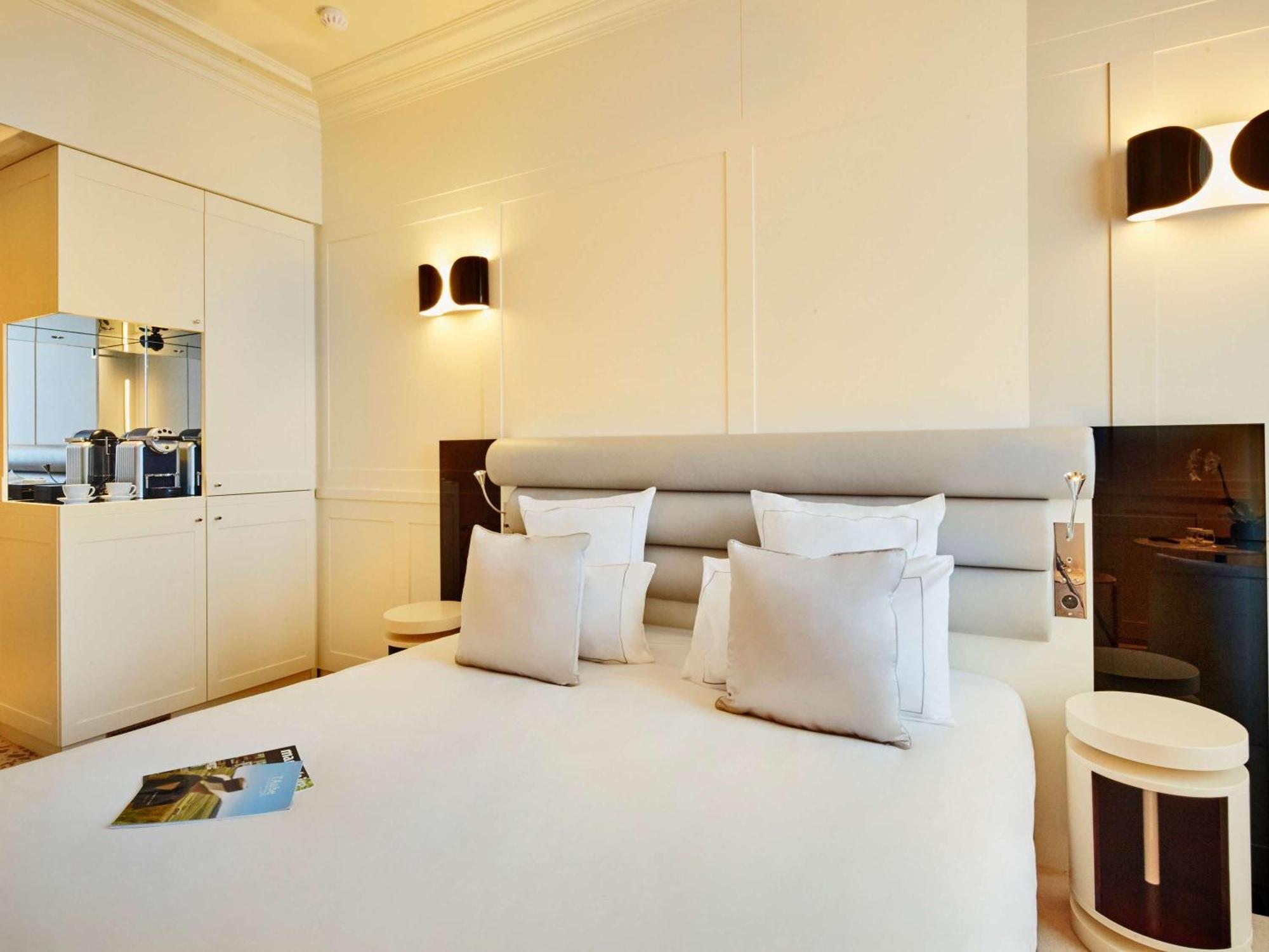 La Licorne Hotel & Spa Troyes - Mgallery Collection Ngoại thất bức ảnh