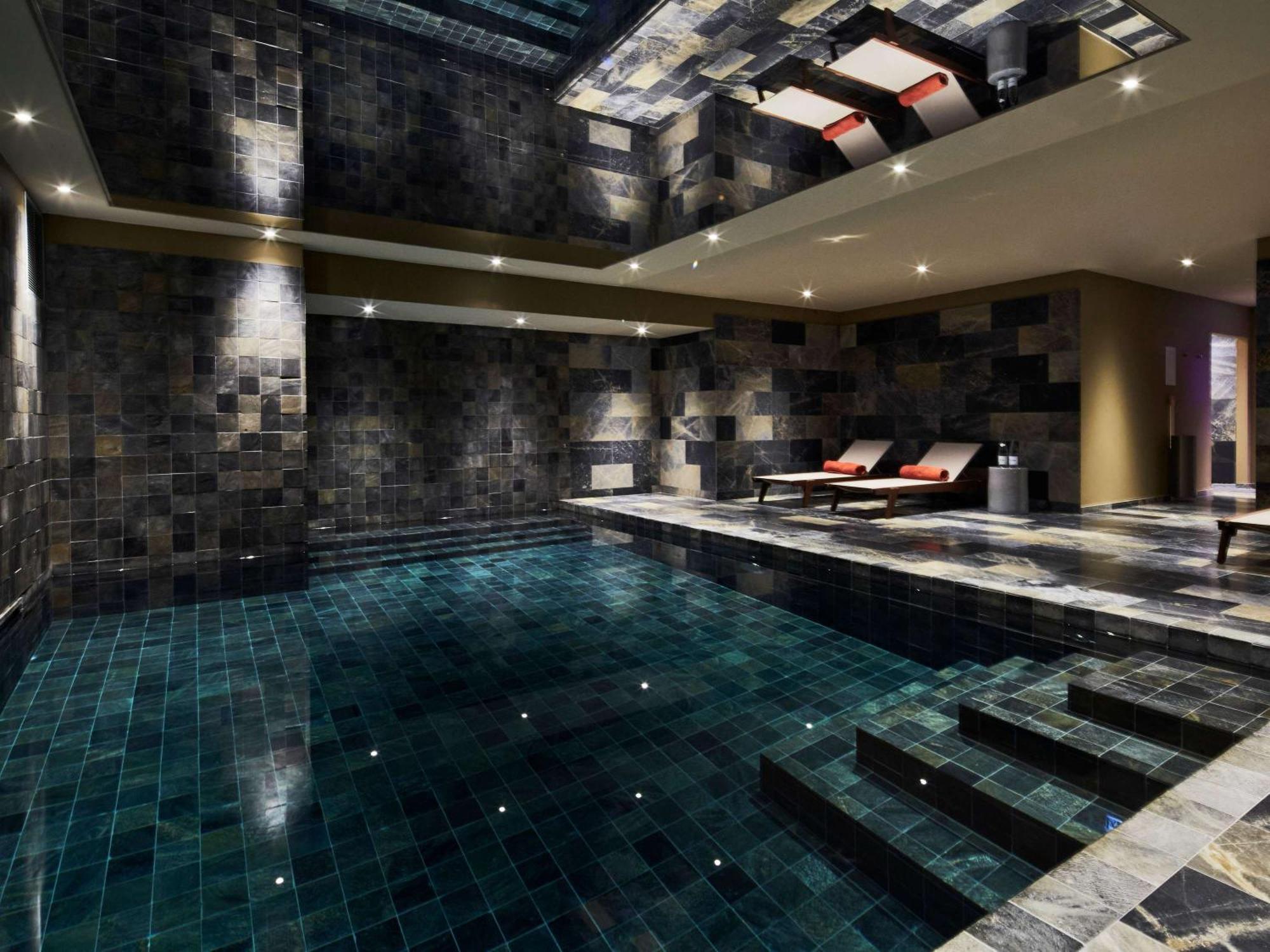 La Licorne Hotel & Spa Troyes - Mgallery Collection Ngoại thất bức ảnh