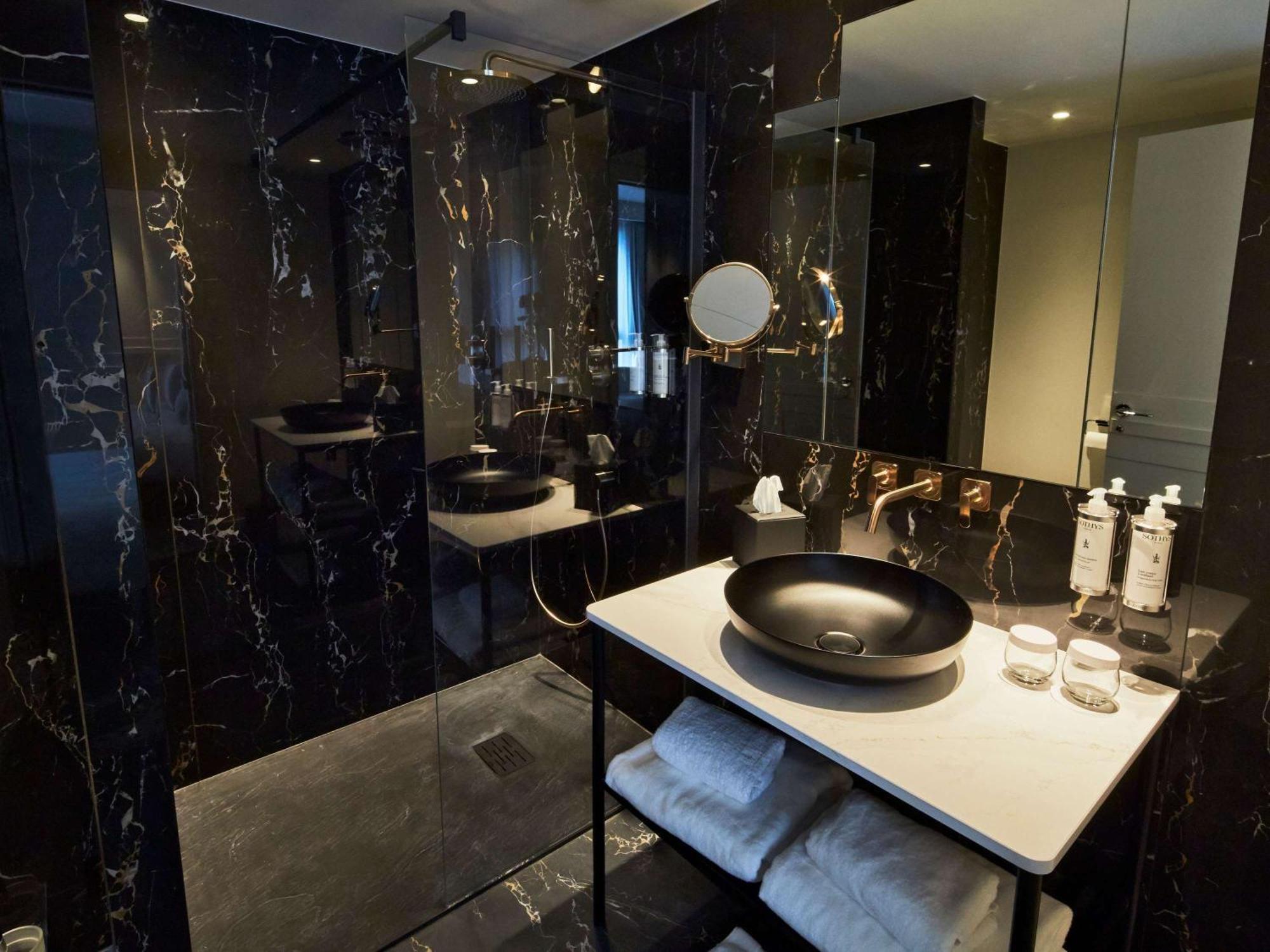 La Licorne Hotel & Spa Troyes - Mgallery Collection Ngoại thất bức ảnh