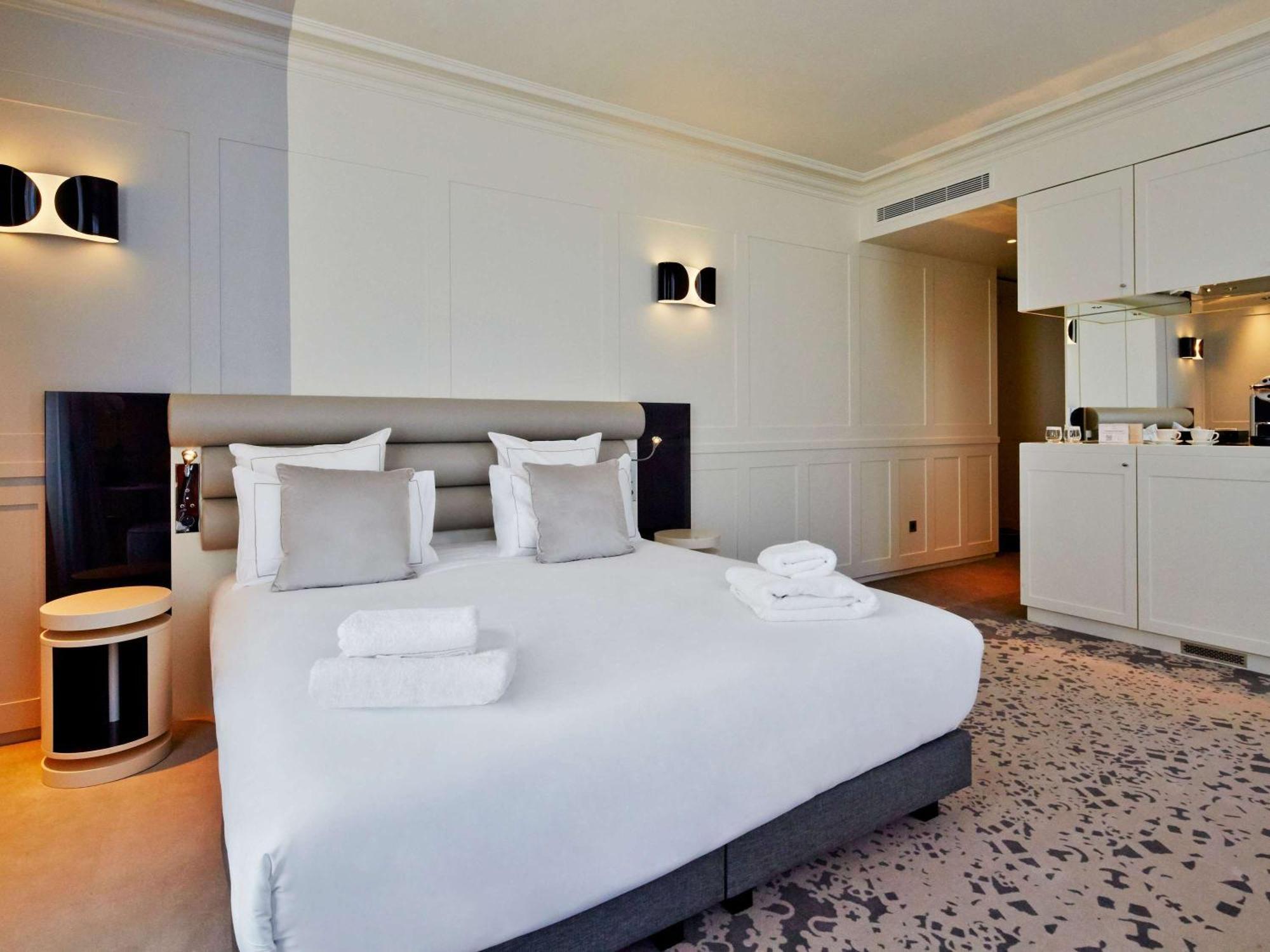 La Licorne Hotel & Spa Troyes - Mgallery Collection Ngoại thất bức ảnh