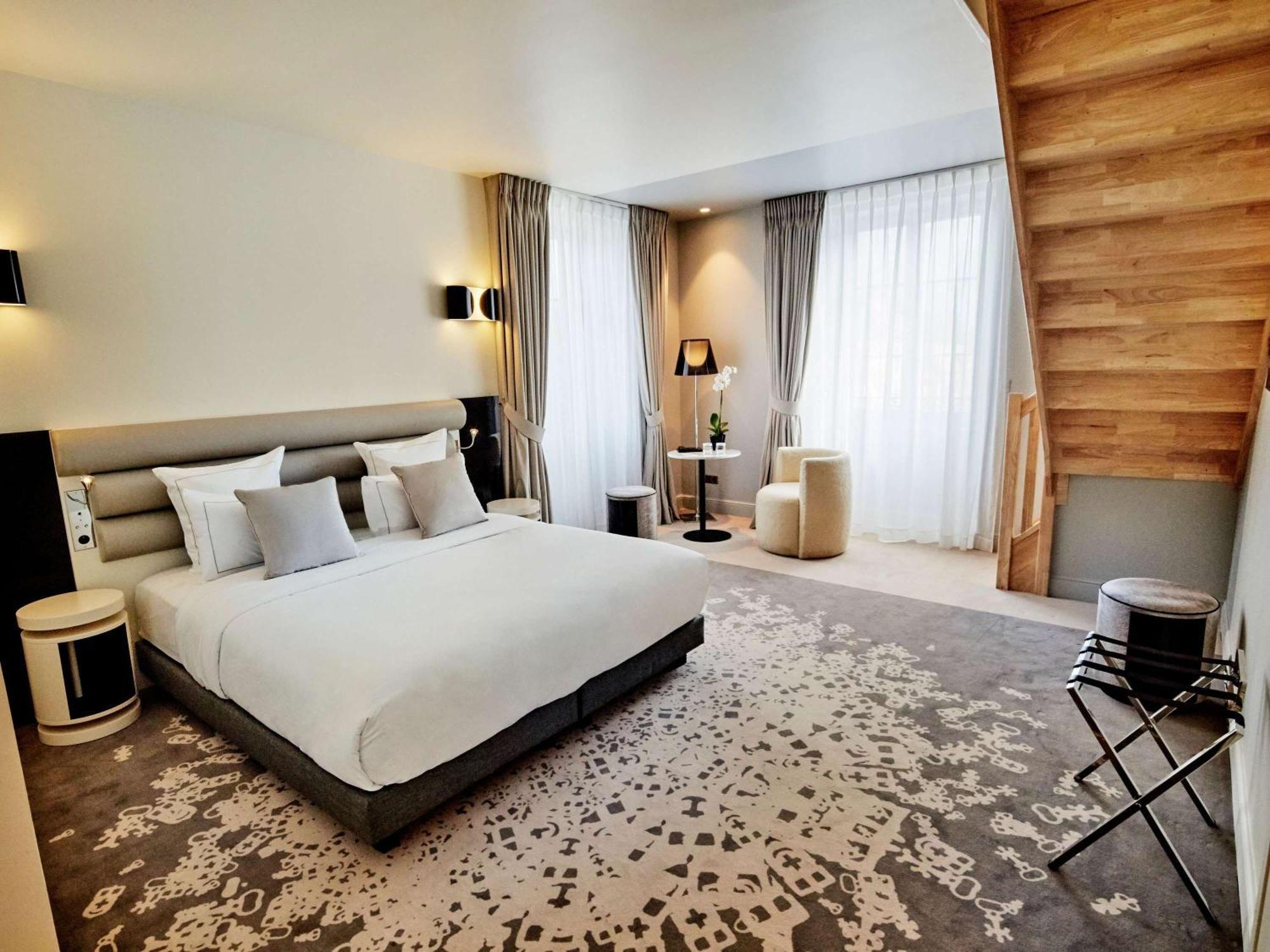 La Licorne Hotel & Spa Troyes - Mgallery Collection Ngoại thất bức ảnh